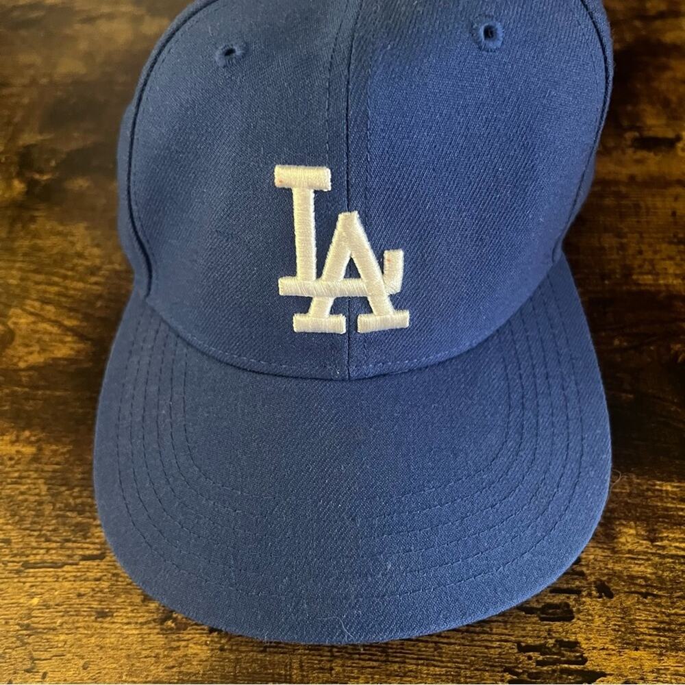 47 Dodgers Youth Baseball Hat